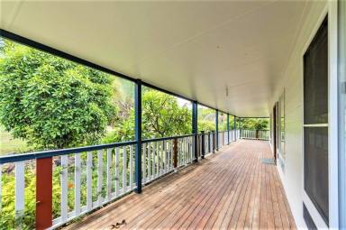 House For Sale - QLD - Mount Perry - 4671 - NEED SPACE AND PRIVACY ON 1 ACREA  (Image 2)