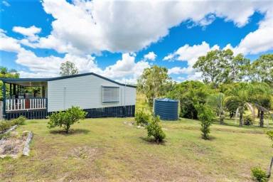 House For Sale - QLD - Mount Perry - 4671 - NEED SPACE AND PRIVACY ON 1 ACREA  (Image 2)
