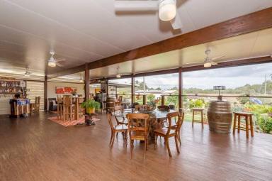 Lifestyle For Sale - QLD - Calliope - 4680 - The Great Rural Escape!  Entertainers paradise only 2 minutes from town  (Image 2)