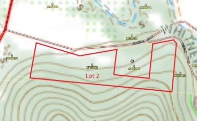 Lifestyle For Sale - QLD - Glen Boughton - 4871 - Lifestyle Block 5.01 Ha (Approx 12.3 Acres)  (Image 2)