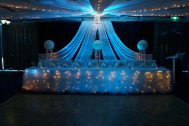 Business For Sale - ACT - Canberra City - 2601 - INDUSTRY LEADER FOR WEDDING & EVENTS DECORATIONS  (Image 2)