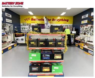 Business For Sale - VIC - Melbourne - 3000 - FRANCHISES FOR SALE - JOIN THE BATTERY ZONE FAMILY IN THIS BOOMING INDUSTRY  (Image 2)