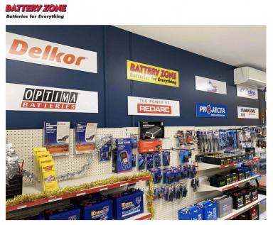 Business For Sale - VIC - Melbourne - 3000 - FRANCHISES FOR SALE - JOIN THE BATTERY ZONE FAMILY IN THIS BOOMING INDUSTRY  (Image 2)