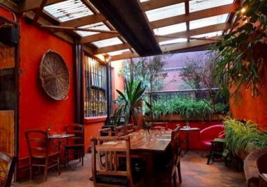 Business For Sale - VIC - St Kilda - 3182 - Chattel Sale - Beautiful Restaurant in Carlisle St - St Kilda  (Image 2)