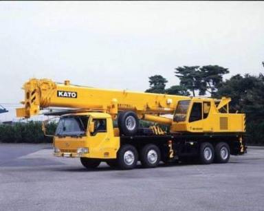 Business For Sale - NSW - Sydney - 2000 - MOBILE CRANE COMPANY WITH EXISTING CLIENTS, PLENTY OF WORK AND NEW EQUIPMENT  (Image 2)