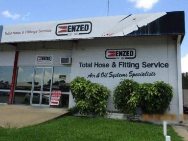 Business For Sale - QLD - Ayr - 4807 - Enzed (Burdekin). Franchise Business.  Retail Store and Manufacturing.  (Image 2)