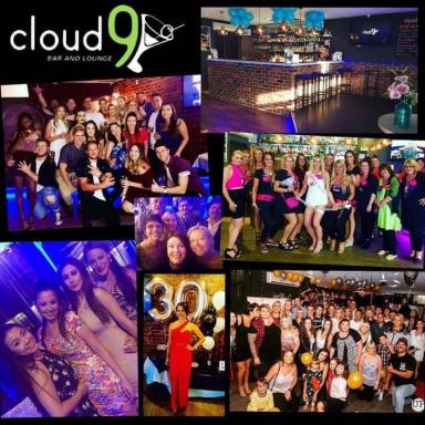 Business For Sale - VIC - Geelong West - 3218 - Geelong's Premier Bar & Lounge for Sale!  (Image 2)