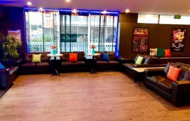 Business For Sale - VIC - Geelong West - 3218 - Geelong's Premier Bar & Lounge for Sale!  (Image 2)