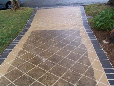 Business For Sale - NSW - Sydney - 2000 - SELECT STONE CARE (HIGH PRESSURE CLEANING AND SEALING SPECIALISTS)  (Image 2)