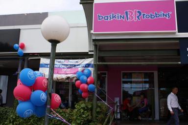 Business For Sale - SA - Malvern - 5061 - BASKIN ROBBINS MALVERN.  (Image 2)