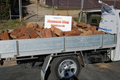 Business For Sale - NSW - Queanbeyan - 2620 - Firewood Business For Sale - SELLING AT A LOW PRICE - GREAT TURNOVER AND PROFITS  (Image 2)