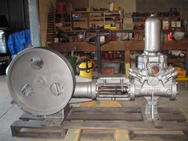 Business For Sale - QLD - Toowoomba - 4350 - Piston Pumps, Spare Parts and Accessories - Selling for Stock Price Only!  (Image 2)