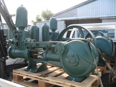 Business For Sale - QLD - Toowoomba - 4350 - Piston Pumps, Spare Parts and Accessories - Selling for Stock Price Only!  (Image 2)