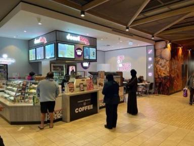 Business For Sale - NSW - Bankstown - 2200 - DONUT KING BANKSTOWN CENTRAL SHOPPING CENTRE  (Image 2)