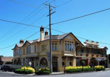 Business For Sale - VIC - Koroit - 3282 - Historical Iconic Country Hotel Freehold for sale situated in Koroit Victoria  (Image 2)