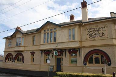 Business For Sale - VIC - Koroit - 3282 - Historical Iconic Country Hotel Freehold for sale situated in Koroit Victoria  (Image 2)