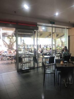 Business Sold - NT - Darwin City - 0800 - Negotiable .  (Image 2)