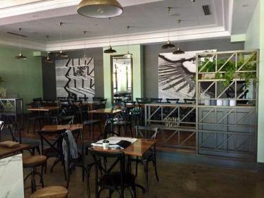 Business For Sale - ACT - Canberra - 2600 - Canberra City Centre Restaurant 2601, Prime and Iconic Location  (Image 2)