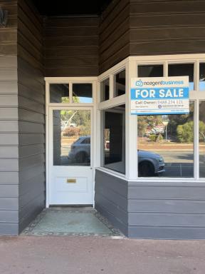 Retail For Sale - WA - Northam - 6401 - Versatile Investment on the Main Street.  (Image 2)