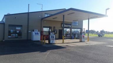 Business Sold - TAS - Stanley - 7331 - ROADHOUSE / SERVICE STATION LEASEHOLD  (Image 2)