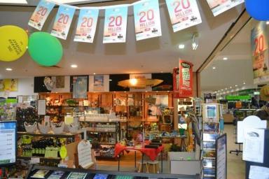 Business Sold - QLD - Cairns - 4870 - NEXTRA NEWSAGENCY FOR SALE - BUSY SHOPPING CENTRE - LIFESTYLE LOCATION  (Image 2)