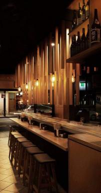 Business For Sale - NSW - Surry Hills - 2010 - Japanese Restaurant with Sushi Train for Sale - Fully licensed  (Image 2)