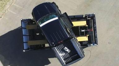 Business Sold - QLD - Brisbane - 4000 - PATENT OPPORTUNITY FOR INNOVATIVE DISPLAY FOR ELEVATED VEHICLE ROTATING DEVICE  (Image 2)