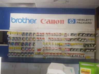 Business For Sale - QLD - Ipswich - 4305 - CARTRIDGE WORLD IPSWICH – ONE OF THE LARGEST TERRITORIES FOR THIS FRANCHISE  (Image 2)