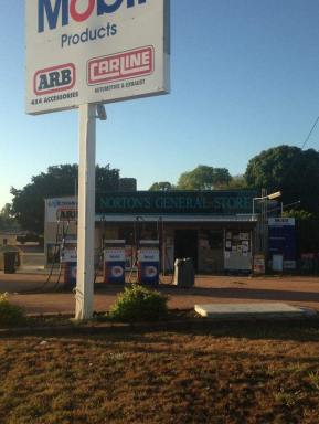 Business For Sale - QLD - Charters Towers City - 4820 - INDEPENDENT MOBIL BRANDED SERVICE STATION & GENERAL STORE  (Image 2)