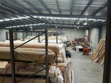 Business Sold - VIC - Melbourne - 3000 - Carpet/Rug - Manufacturing. Owner retiring after 30 years - Rare Opportunity  (Image 2)