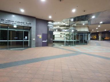 Business For Sale - NSW - Sydney - 2000 - BUY THIS SET UP FOR YOUR CAFE / TAKEAWAY BUSINESS IN ABSOLUTE PRIME LOCATION  (Image 2)