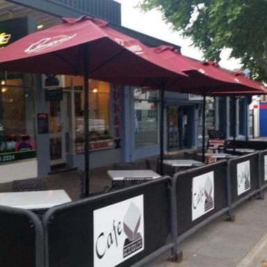 Business For Sale - VIC - Bendigo - 3550 - WELL KNOWN AND ESTABLISHED CAFE  (Image 2)