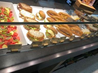 Business Sold - NSW - Gosford - 2250 - TUGGERAH SOUL ORIGIN FRANCHISE – HUGE TURNOVER AND PROFITS  (Image 2)