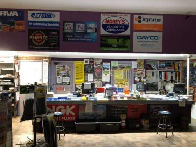 Business For Sale - NSW - Griffith - 2680 - Automotive Spare Parts / Retail Business Griffith NSW  (Image 2)
