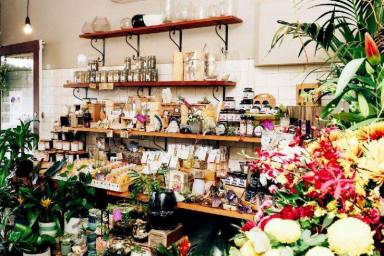 Business For Sale - VIC - Spotswood - 3015 - 'A BUNCH OF CAKES'.  WELL KNOWN CAKE & FLORIST SHOP. CENTRAL SPOTSWOOD  (Image 2)