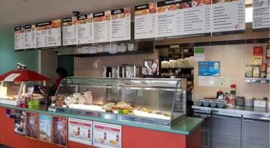 Business For Sale - NSW - Oak Flats - 2529 - Fully equipped, established Thai Restaurant in Oak Flats (Thai Central)  (Image 2)