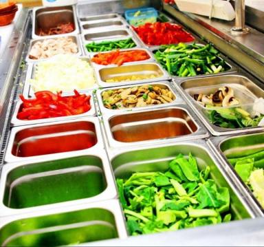 Business For Sale - NSW - Oak Flats - 2529 - Fully equipped, established Thai Restaurant in Oak Flats (Thai Central)  (Image 2)