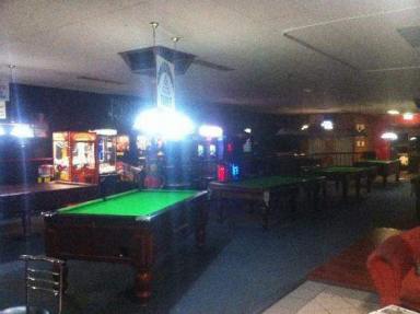 Business For Sale - VIC - Reservoir - 3073 - EDWARDS PLACE COFFEE LOUNGE / POOL HALL  (Image 2)