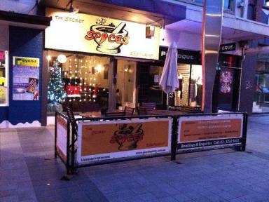 Business For Sale - VIC - Geelong - 3220 - FULLY LICENCED RESTAURANT - TOP LOCATION - ESTABLISHED 9 YEARS!  (Image 2)