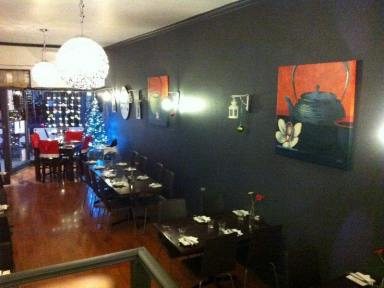 Business For Sale - VIC - Geelong - 3220 - FULLY LICENCED RESTAURANT - TOP LOCATION - ESTABLISHED 9 YEARS!  (Image 2)