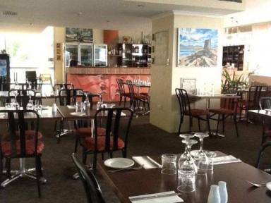 Business For Sale - QLD - Maroochydore - 4558 - CARLA LUNA - ITALIAN RESTAURANT WITH FREEHOLD ACROSS FROM BEACH!  (Image 2)