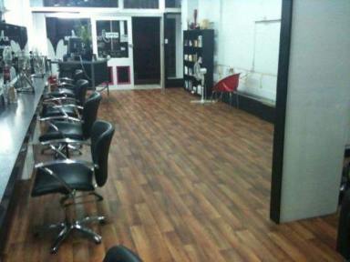 Business For Sale - QLD - Mackay - 4740 - Salon in Mackay CBD great location and great opportunity!  (Image 2)