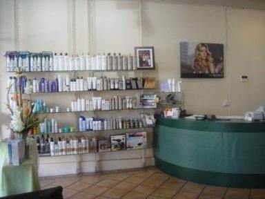 Business For Sale - SA - Glenelg - 5045 - Efformation Hair & Beauty Salon in the busy heart of the bay!!  (Image 2)