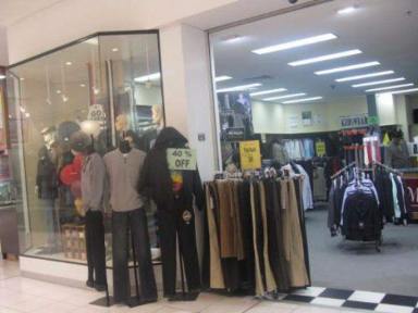 Business For Sale - VIC - Endeavour Hills - 3802 - THE MALE CONNEXION - SUCCESSFUL MEN'S RETAIL FASHION STORE  (Image 2)