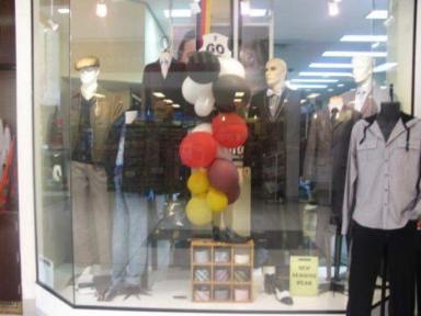 Business For Sale - VIC - Endeavour Hills - 3802 - THE MALE CONNEXION - SUCCESSFUL MEN'S RETAIL FASHION STORE  (Image 2)