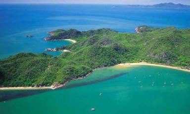 Business For Sale - QLD - Magnetic Island - 4819 - TAXI LICENCE - THE ULTIMATE IN LIFESTYE and BUSINESS or INVESTMENT  (Image 2)