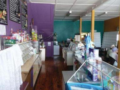 Business For Sale - NSW - Rylstone - 2849 - RYLSTONE CARLTON CAFE - SELLING FREEHOLD  (Image 2)