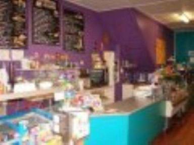 Business For Sale - NSW - Rylstone - 2849 - RYLSTONE CARLTON CAFE - SELLING FREEHOLD  (Image 2)