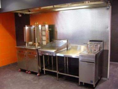 Business For Sale - QLD - Cairns - 4870 - KEBAB WORLD - SELLING FOR A BARGAIN PRICE  (Image 2)