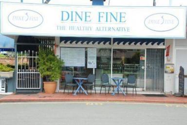 Business For Sale - QLD - Palm Beach - 4221 - DINE FINE SEAFOOD  (Image 2)